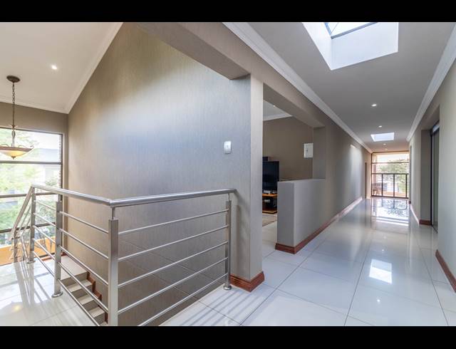4 BEDROOM HOUSE FOR SALE IN EYE OF AFRICA ESTATE